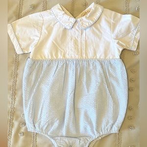 Worn Once! Beaufort Bonnet Company Bradford Bubble!